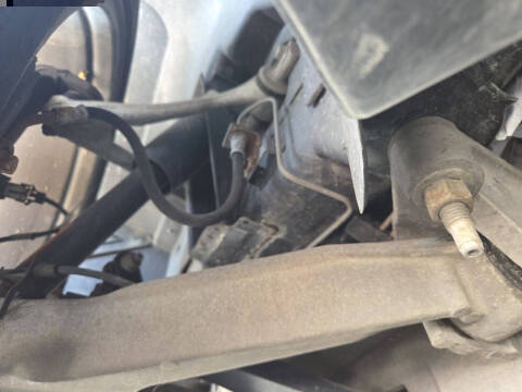 2004 Chevrolet Corvette