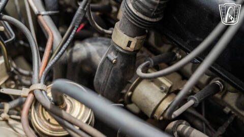 1983 Datsun 280ZX Turbo