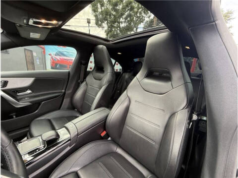 2020 Mercedes-Benz CLA CLA 250