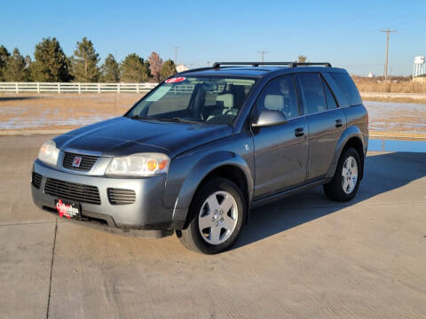 2007 Saturn Vue for sale at Chihuahua Auto Sales in Perryton TX