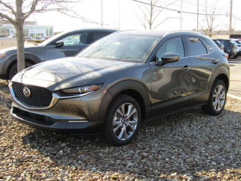 2023 Mazda CX-30 for sale at Brunswick Auto Mart in Brunswick OH