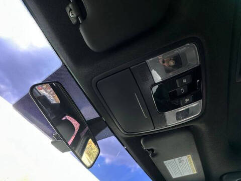 2020 Kia Forte GT Line