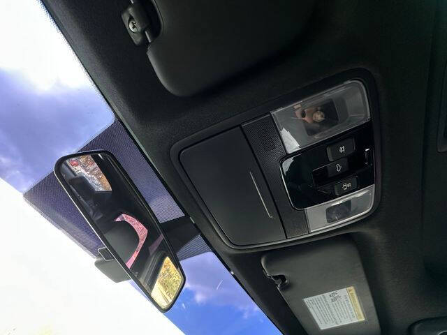 2020 Kia Forte GT Line