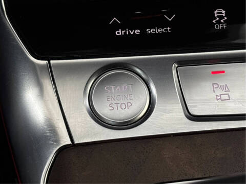 2019 Audi A7 quattro Premium Plus 55 TFSI