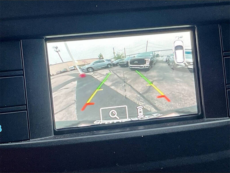 2020 Ford Expedition MAX XL Fleet