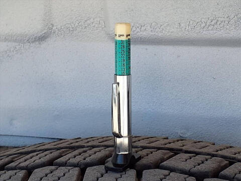 2011 Ford E-Series E-250