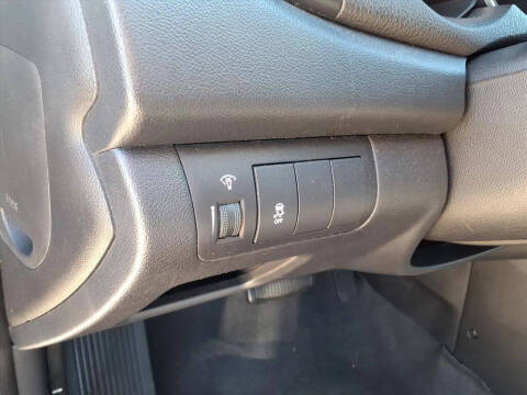 2010 Kia Forte Koup EX