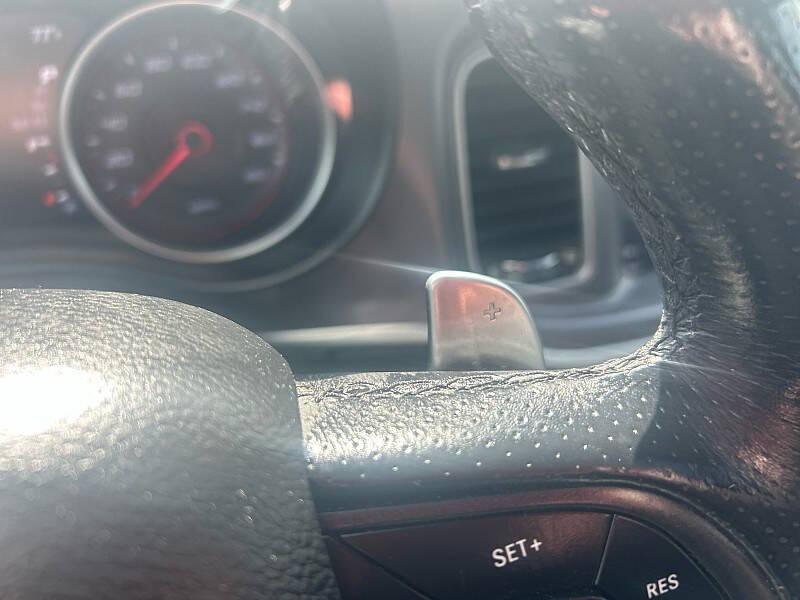 2019 Dodge Charger R/T Scat Pack