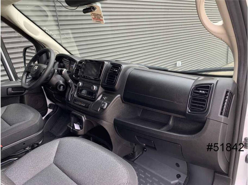 2023 RAM ProMaster 3500 159 WB