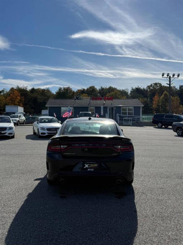 2019 Dodge Charger GT