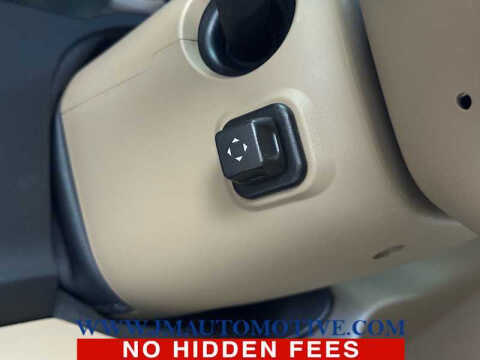 2018 Cadillac Escalade ESV Platinum