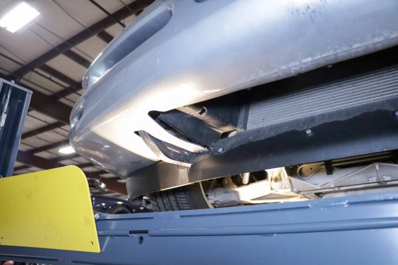 2000 Chevrolet Corvette