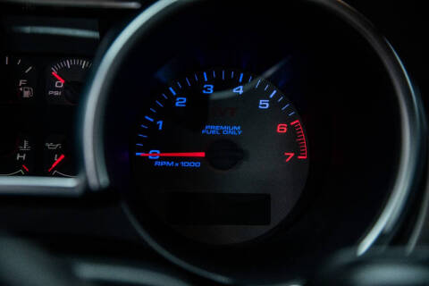 2008 Ford Shelby GT500