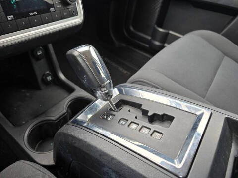 2010 Dodge Journey SXT