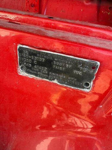 1965 Chevrolet Chevelle