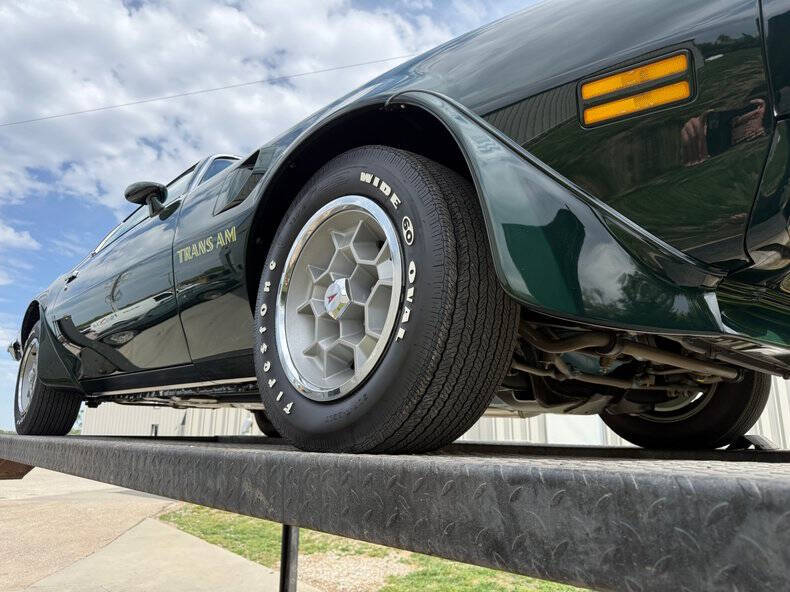 1973 Pontiac Trans Am