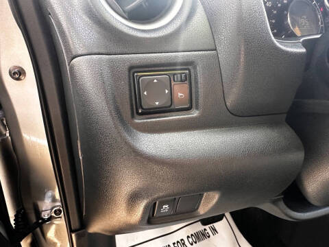 2015 Nissan Versa Note SV