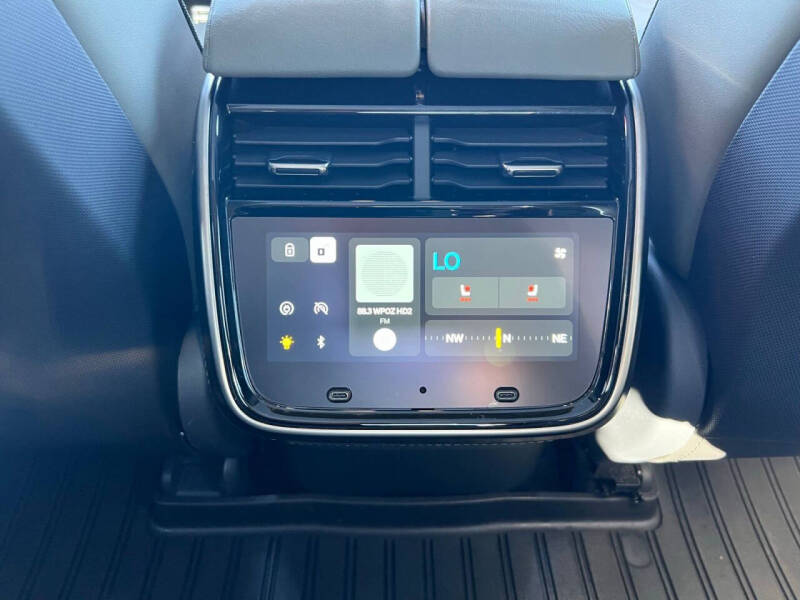 2022 Rivian R1T Launch Edition