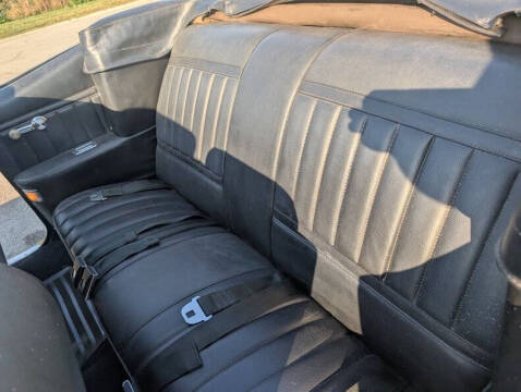 1971 Buick Gran Sport