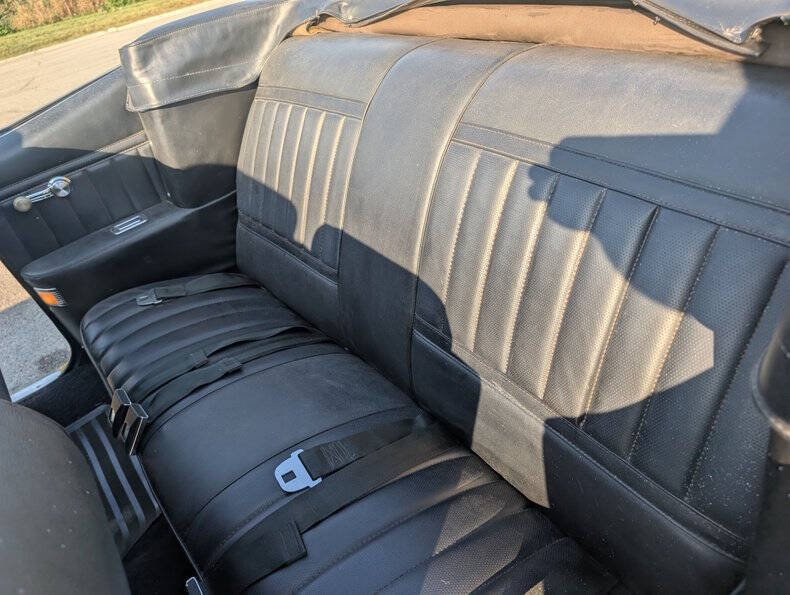 1971 Buick Gran Sport