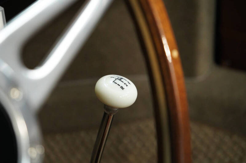 2024 Porsche 356 Speedster