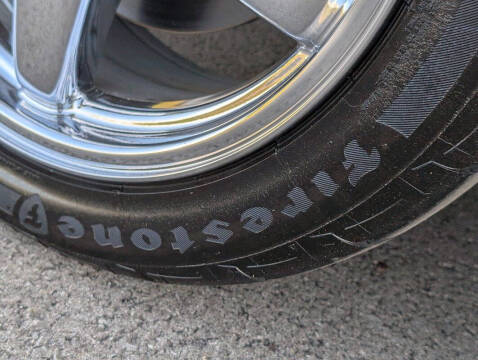 1999 Chevrolet Camaro Z28 SS