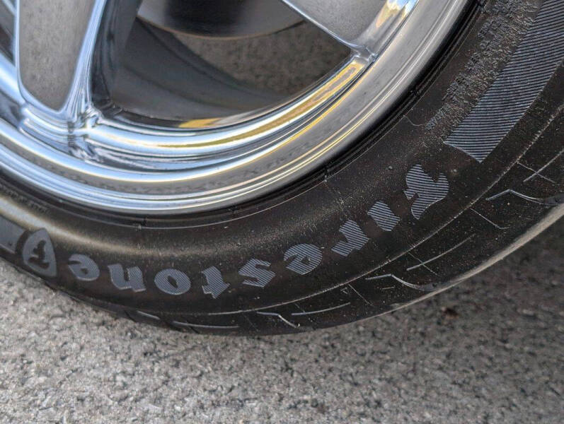 1999 Chevrolet Camaro Z28 SS