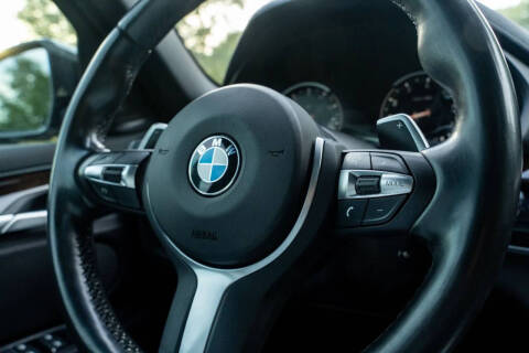 2017 BMW X6 sDrive35i