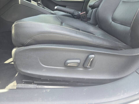 2018 Volkswagen Jetta 1.8T SEL