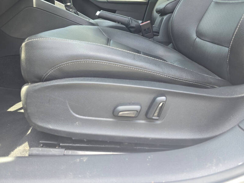 2018 Volkswagen Jetta 1.8T SEL