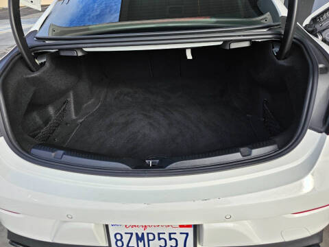 2022 Mercedes-Benz E-Class AMG E 53