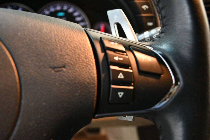 2012 Chevrolet Corvette