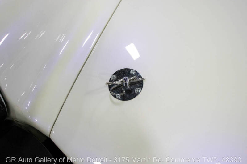 1976 MG Midget