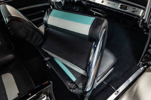 1958 Chevrolet Impala