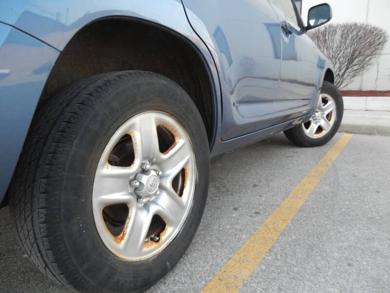 2009 Toyota RAV4