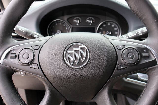 2019 Buick Enclave Premium