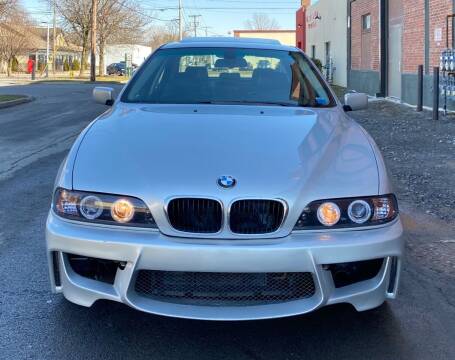 2003 BMW 5 Series for sale at Select Auto Brokers in Webster NY