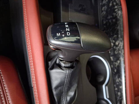 2021 Dodge Durango SRT Hellcat