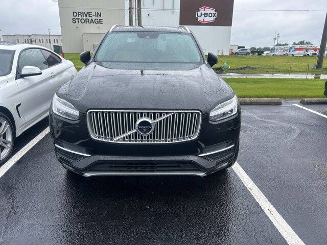 2017 Volvo XC90 Inscription