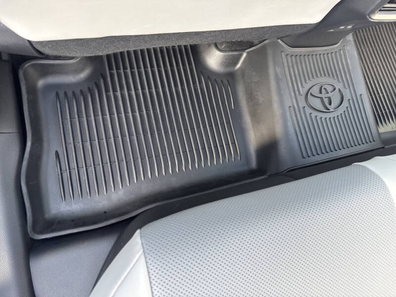 2023 Toyota RAV4 Hybrid Limited