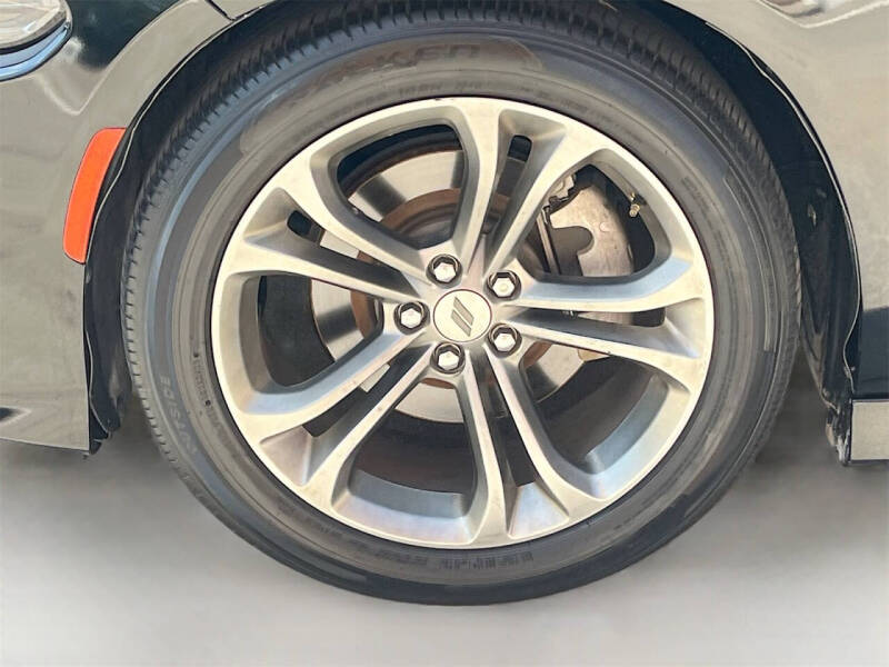 2021 Dodge Charger R/T