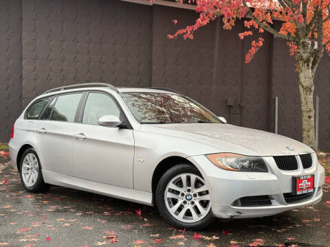 2006 BMW 3 Series 325xi