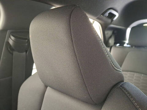 2024 Toyota Corolla Hatchback SE
