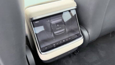 2023 Tesla Model S Standard Range