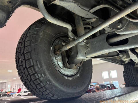 1984 Ford Bronco XLT