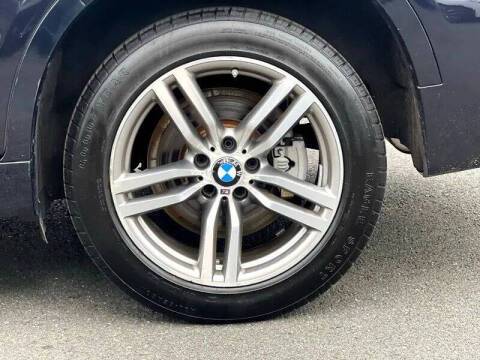 2018 BMW X6 xDrive35i
