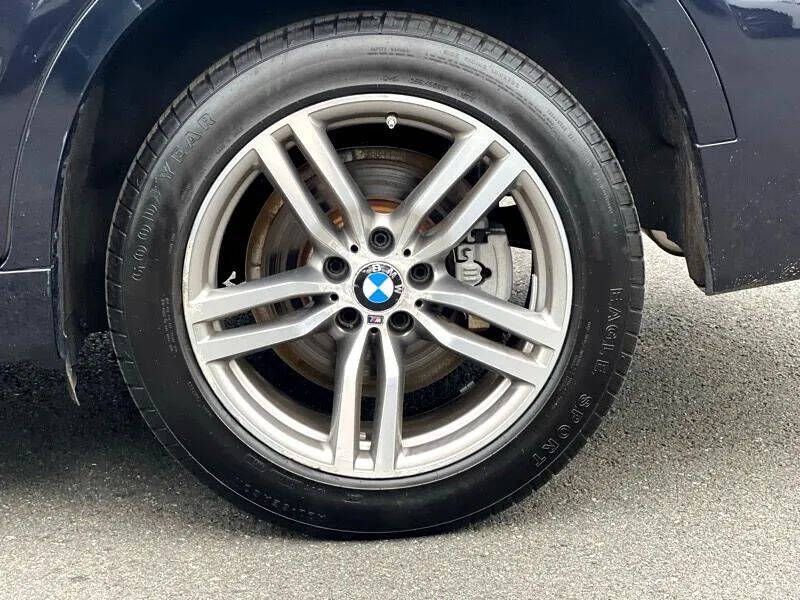 2018 BMW X6 xDrive35i