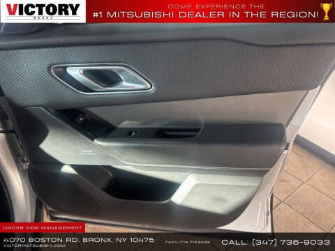 2021 Land Rover Range Rover Velar P250 S