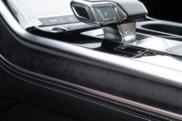 2025 Audi Q7 quattro Premium Plus 45 TFSI