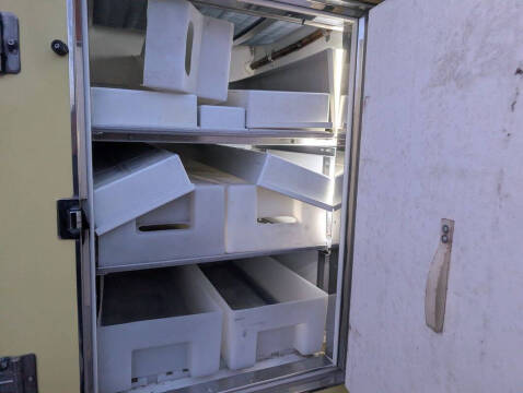 2021 Ford E-Series E-450 SD